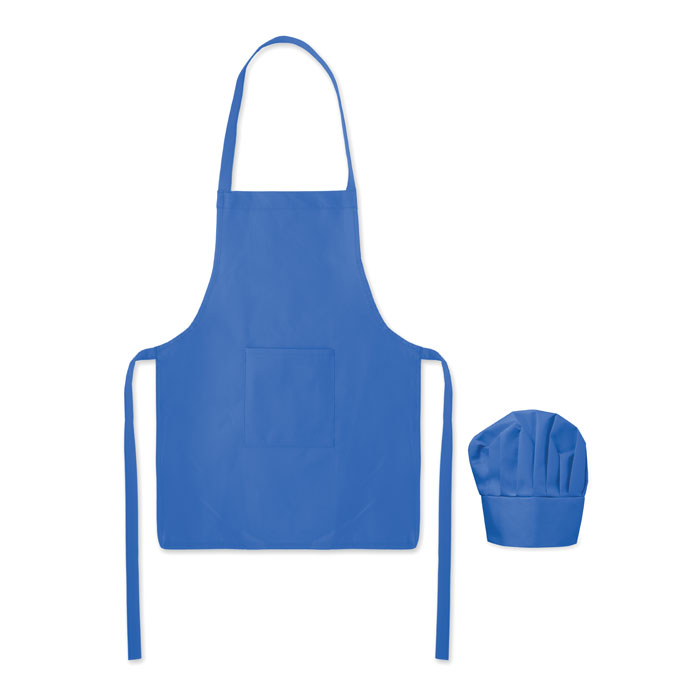 Set da cucina per bambini Blu Royal item picture front