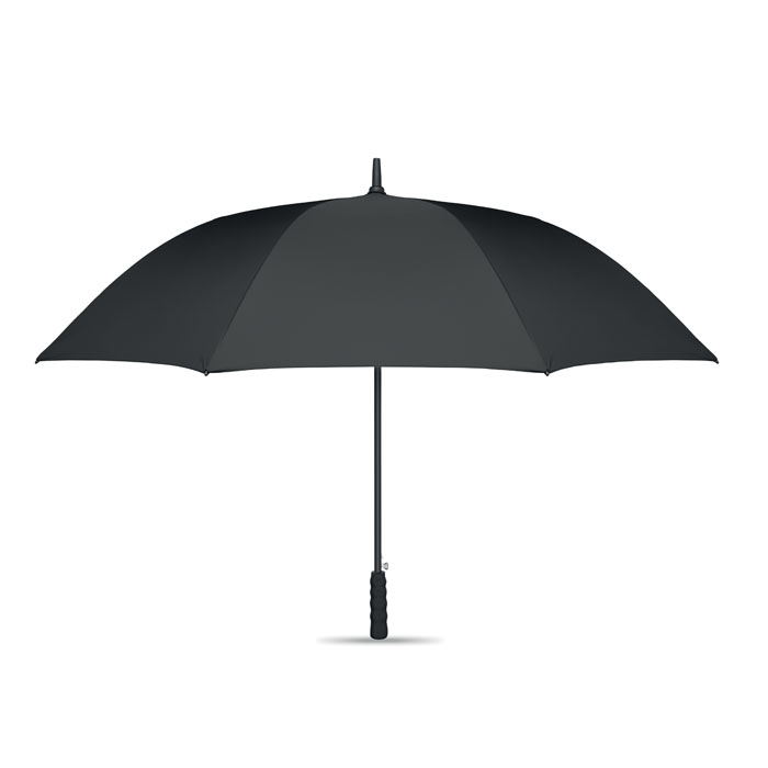 27 inch windproof umbrella Nero item picture front