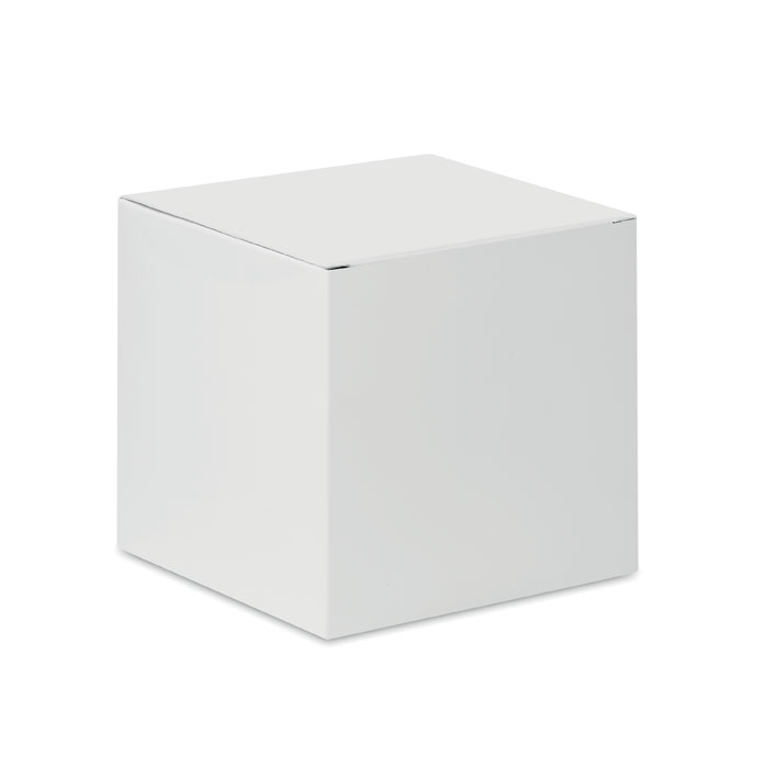 Scatola regalo white item picture box
