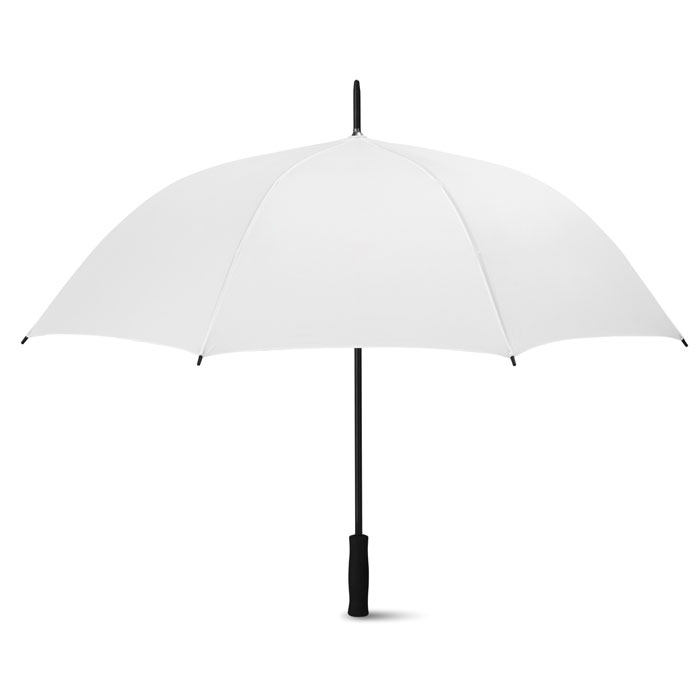 27 inch umbrella Bianco item picture front