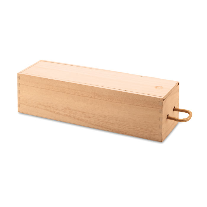 Scatola in legno per vino Legno item picture top