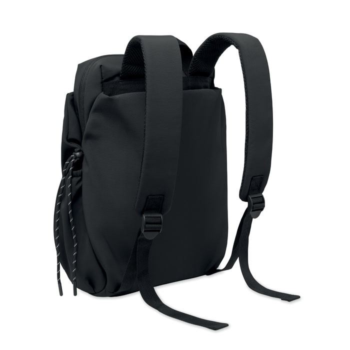 Zaino per laptop 16" Nero item picture back
