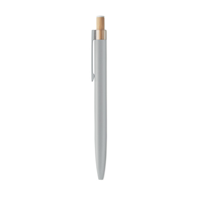Recycled aluminium pen Argento Opaco item picture 6
