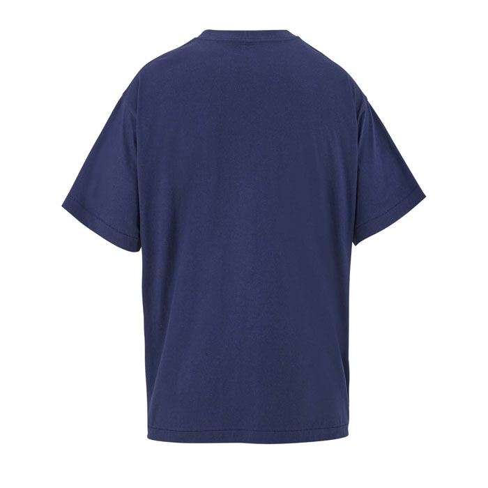 LEGACY OVERSIZED T-SHIRT Indingo item picture back