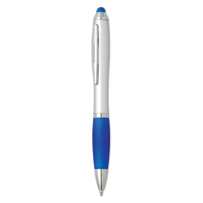 Stylus ball pen Blu item picture back