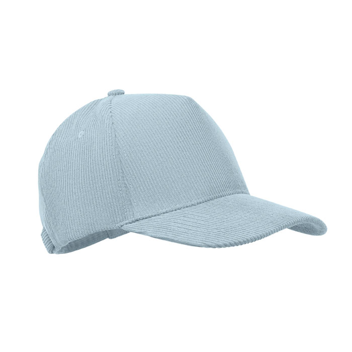 Cappellino da basebal Blu Bambino item picture front