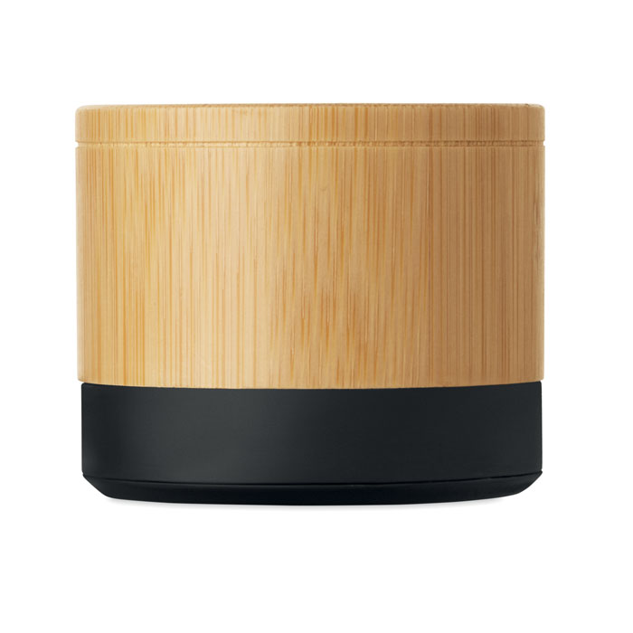 Speaker wireless 5.1 Legno item picture open