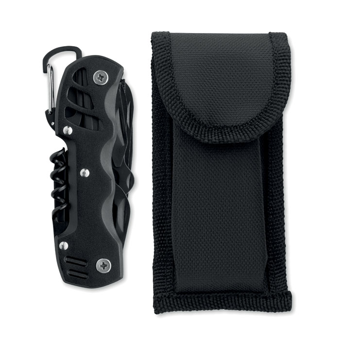 13-in-1 multi-tool knife Nero item picture 2