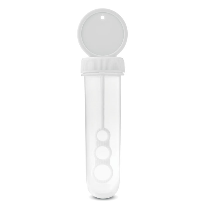 Bubble stick blower Bianco item picture front