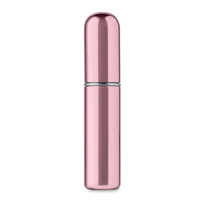 Atomizzatore ricaricabile 5 ml Rosa Baby item picture open