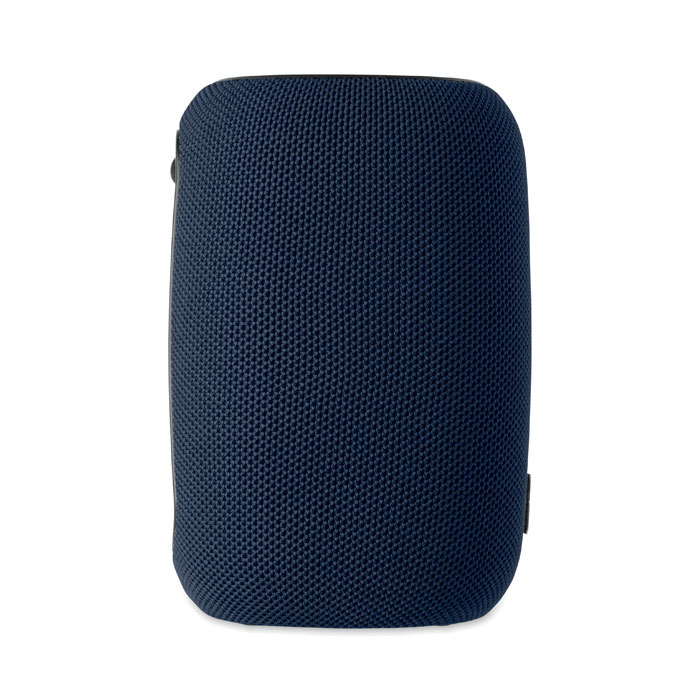 Wireless speaker 8W Francese Navy item picture 2