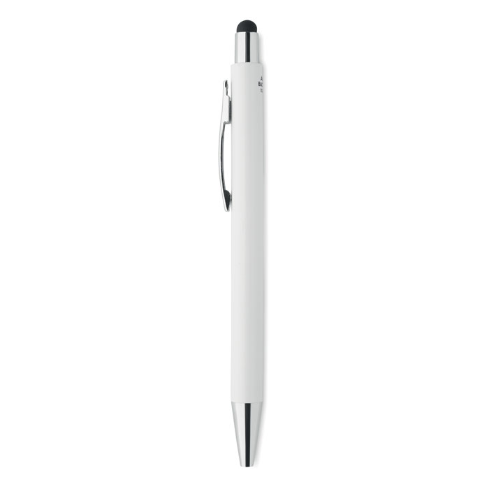 Penna antibatterica Bianco item picture side