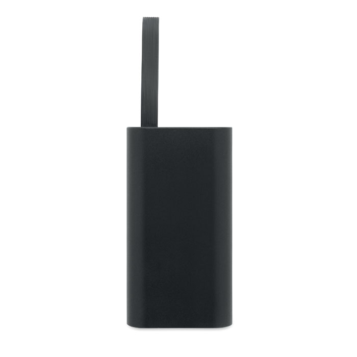 Power bank 20.000 mAh Nero item detail picture