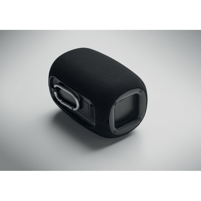 Wireless speaker 8W Nero item picture open