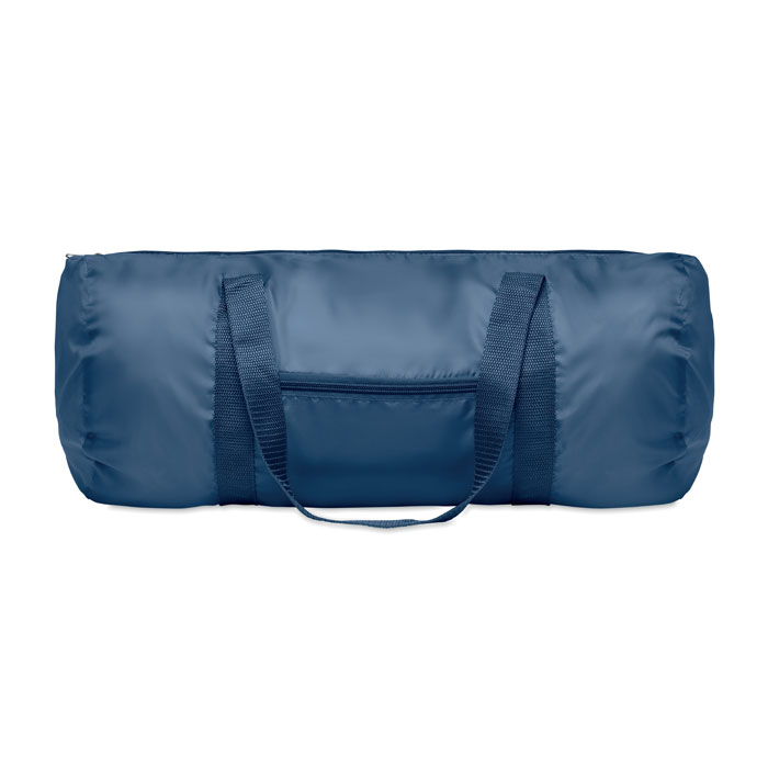 Borsone 190T RPET 20L Blu item picture top