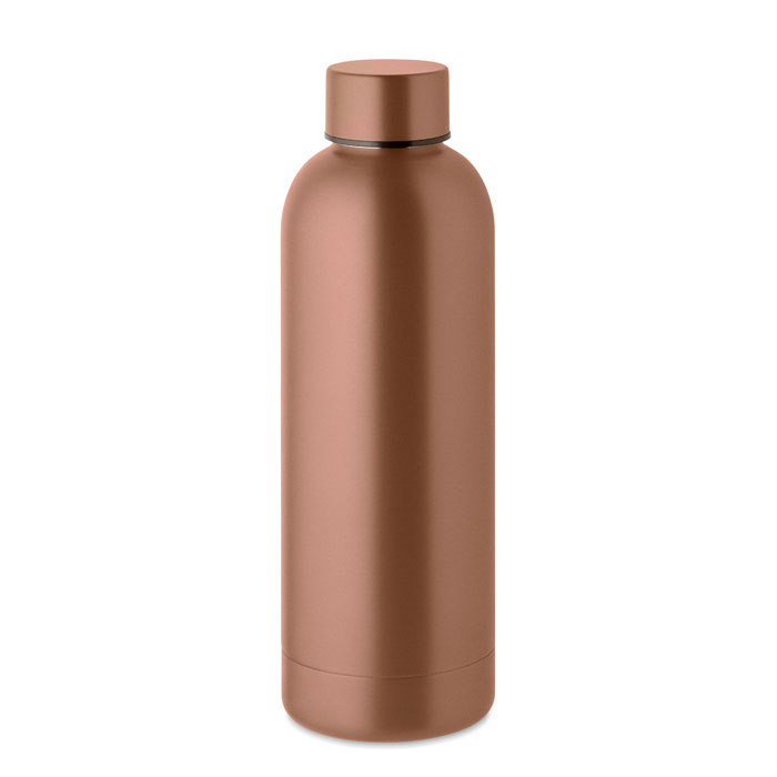 Double wall bottle 500 ml Rame item picture front