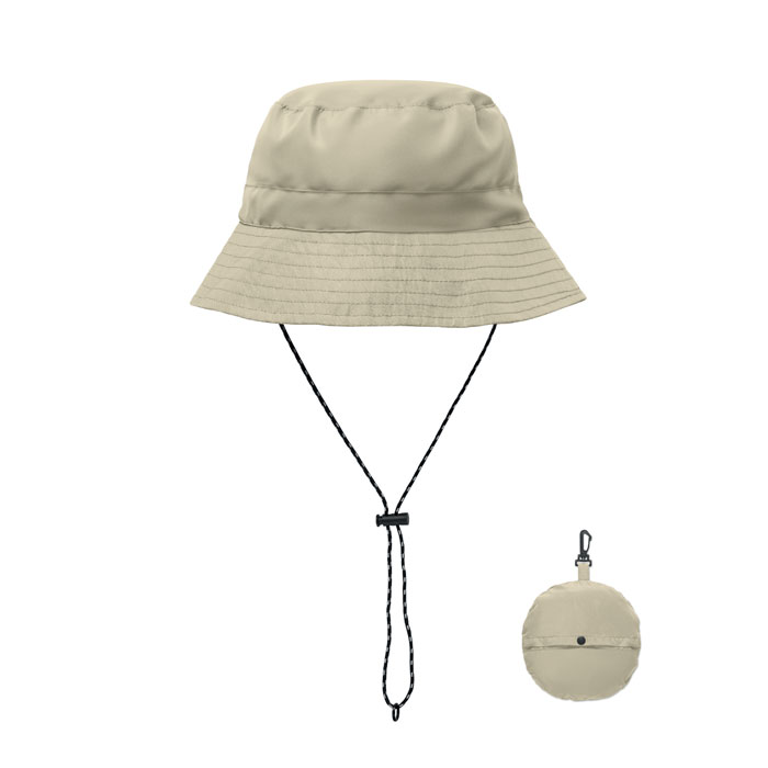 Cappellino idrorepellente Cachi item picture front