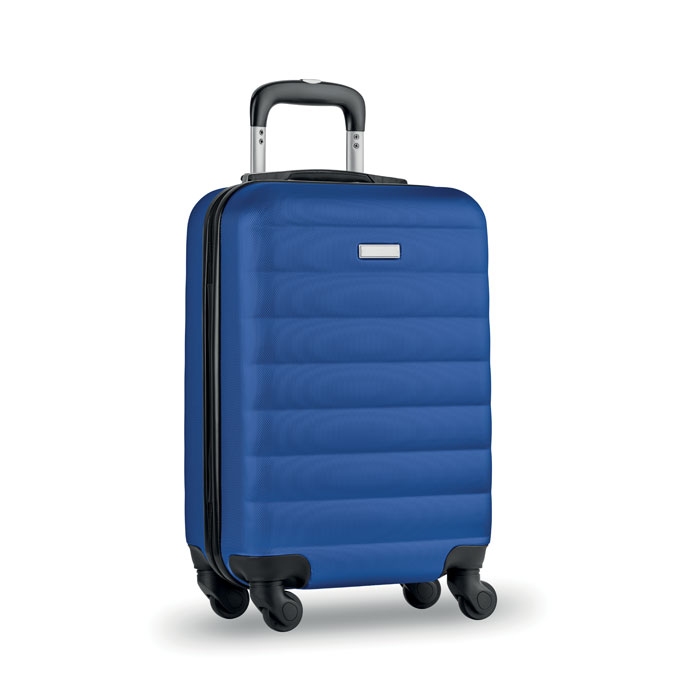 Trolley rigido Blu Royal item picture front