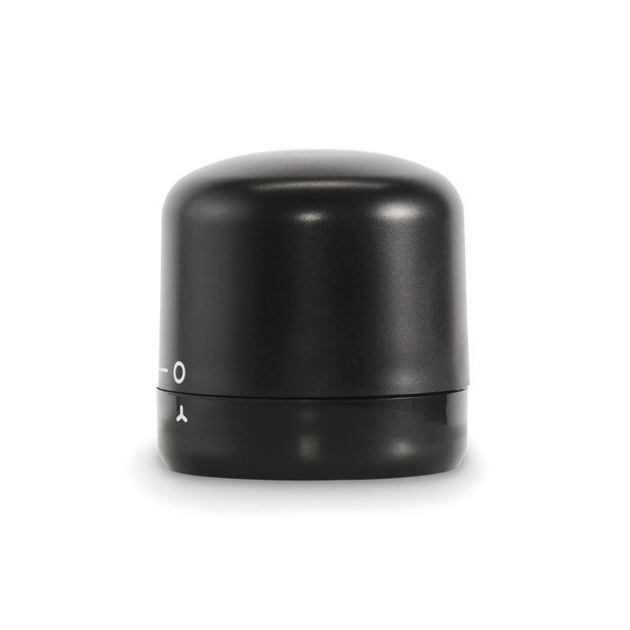 Bottle stopper Nero item detail picture