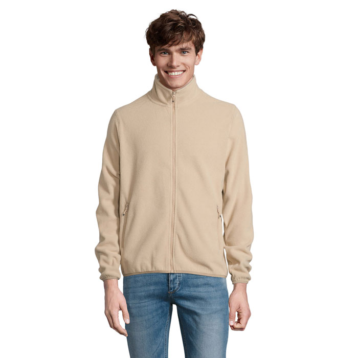 FACTOR MICROFLEECE UOMO Corda item picture front