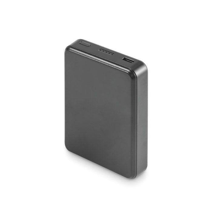 5000 mAh Power bank Nero item picture 6