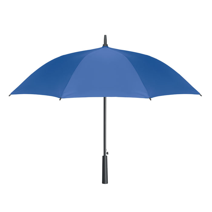 23 inch windproof umbrella Blu Royal item picture front
