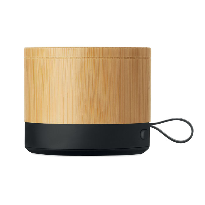 Speaker wireless 5.1 Legno item picture top