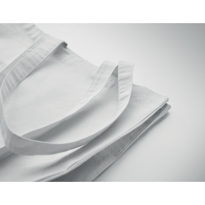 Shopper Fairtrade 180 gr Bianco item picture 6