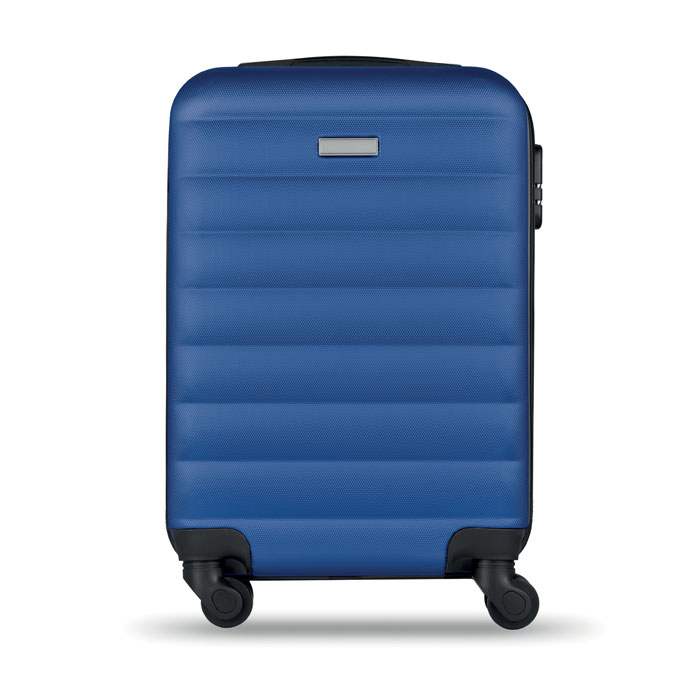 Trolley rigido Blu Royal item picture top