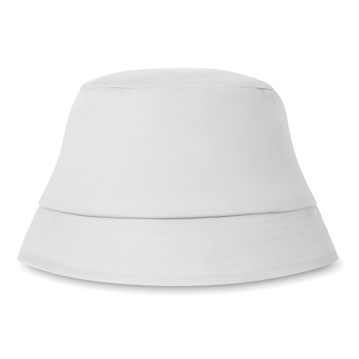 Cappello pescatore 160 gr/m² white item picture front