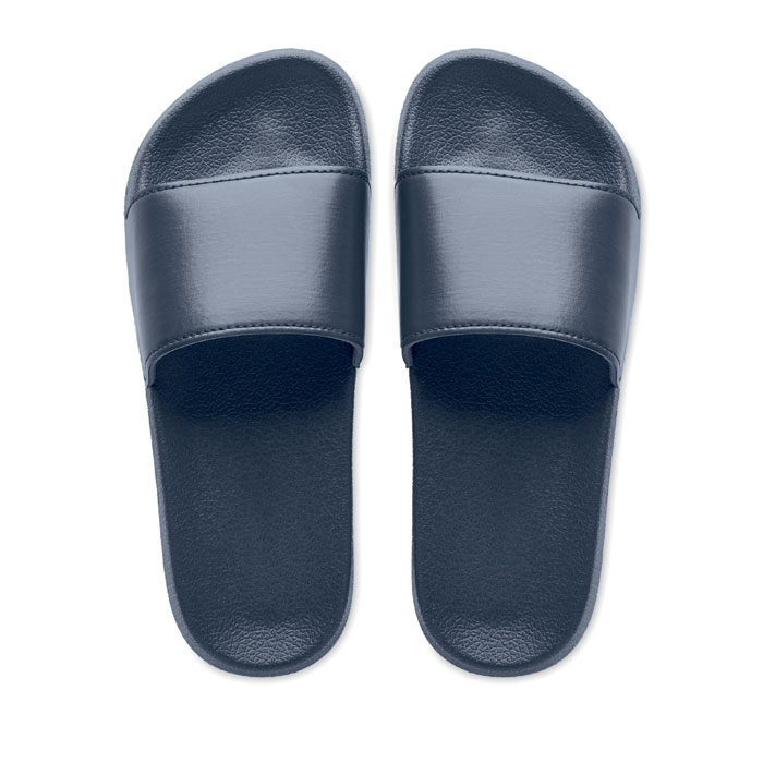 Anti -slip sliders size 46/47 Francese Navy item picture open