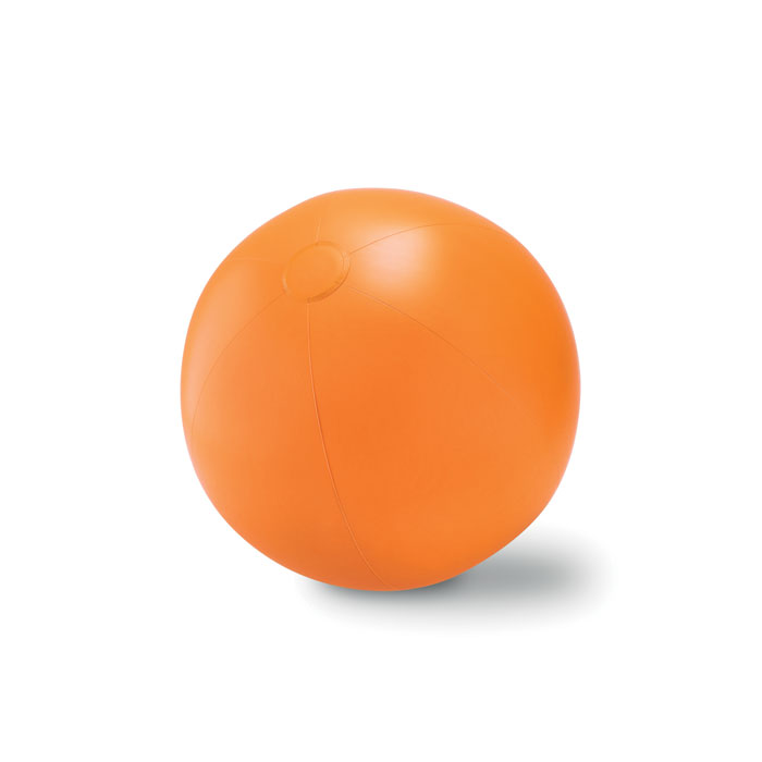Pallone gonfiabile orange item picture front
