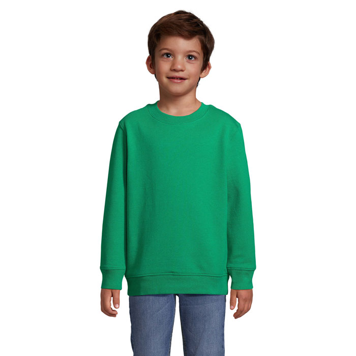 COLUMBIA KIDS  Sweater Bianco item picture front
