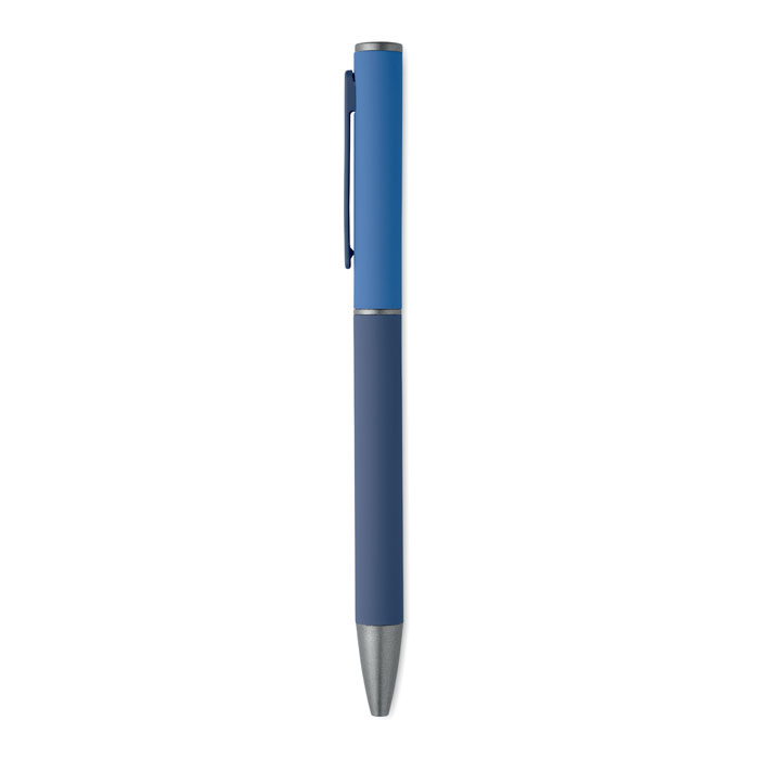 Penna a sfera a rotazione Blu item picture open