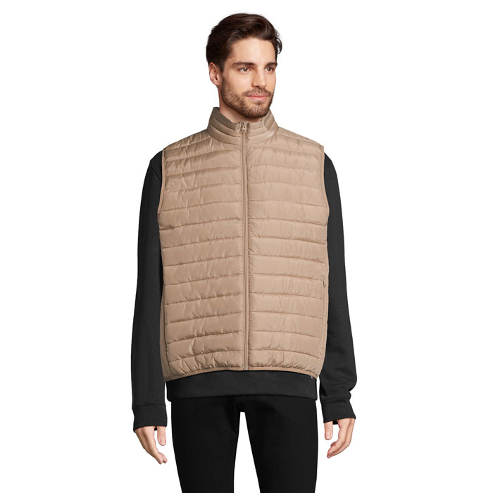 Scaldacorpo STREAM UOMO Army item picture front
