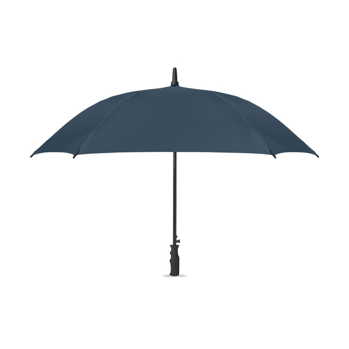 23'' Windproof square umbrella Blu item picture front