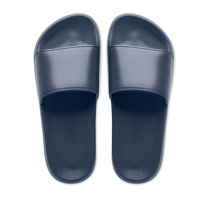 Anti -slip sliders size 36/37 Francese Navy item picture top