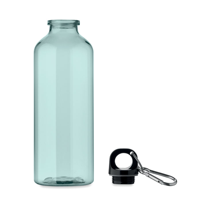 RPET bottle 500ml Verde Menta item picture back