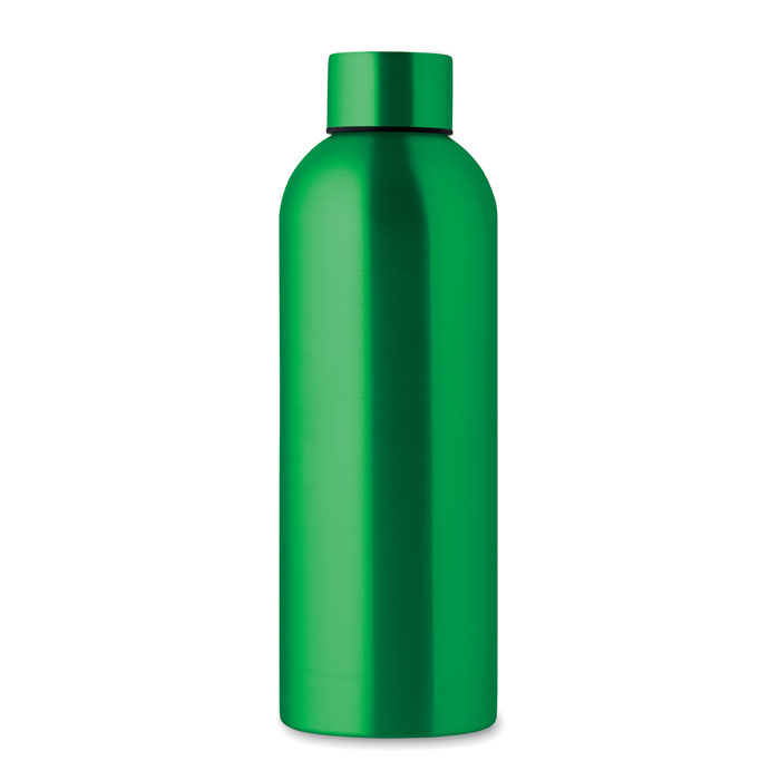 Single wall bottle 750 ml Verde item picture back