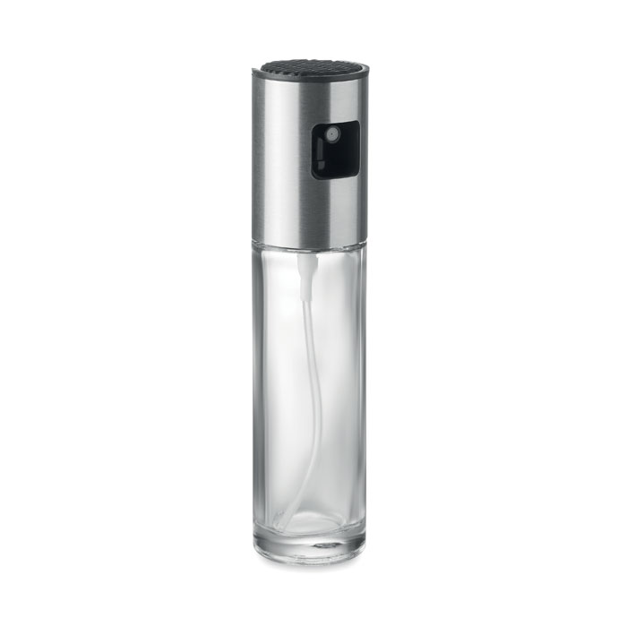 Spray dispenser in glass Trasparente item picture front