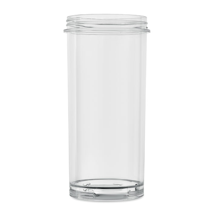 Frullatore portatile smoothie Nero item picture 6