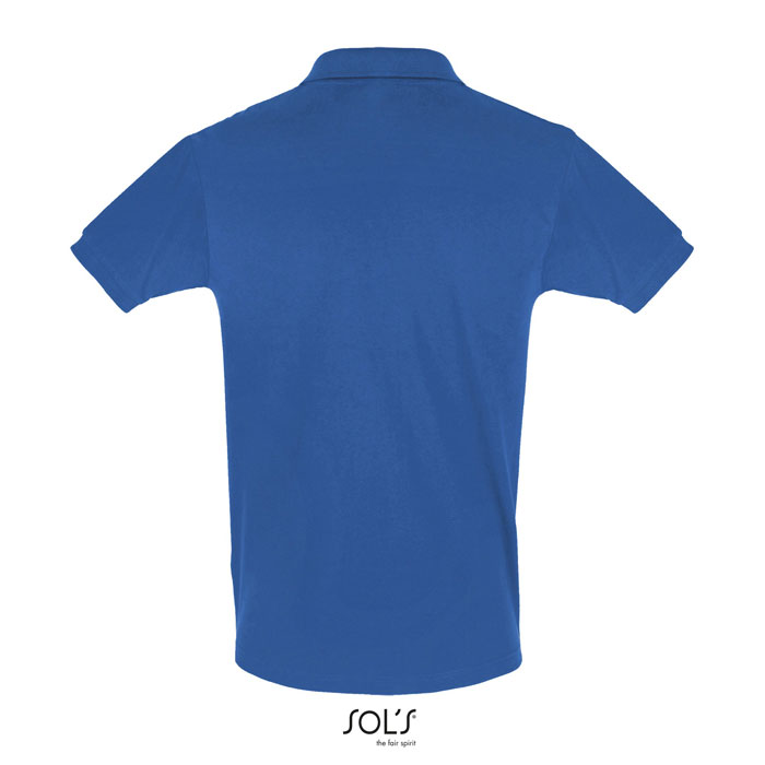 Polo PERFECT MEN 180g Blu Royal item picture back