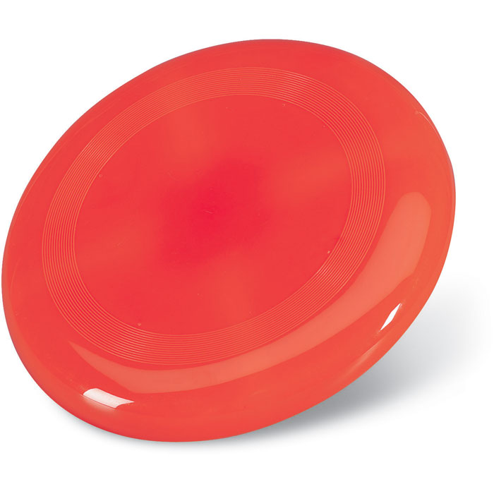 Frisbee 23 cm red item picture front