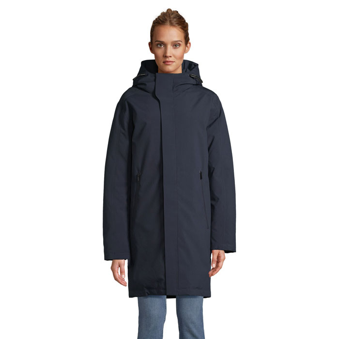 ALFI WOMEN WARM JACKET Night item picture front