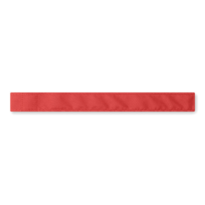 23‘’ auto open umbrella Rosso item picture 3
