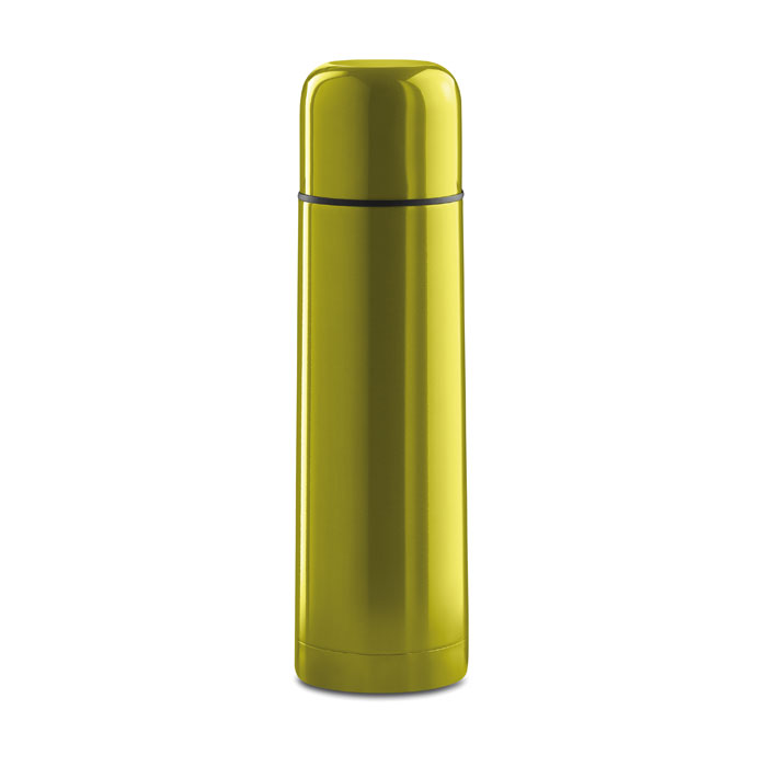 Thermos lime item picture front