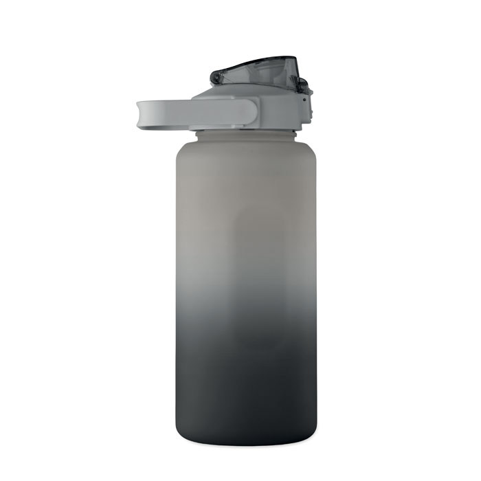 Borraccia RPET 2000ml Nero item picture 1