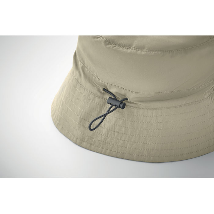 Cappellino idrorepellente Cachi item picture 1