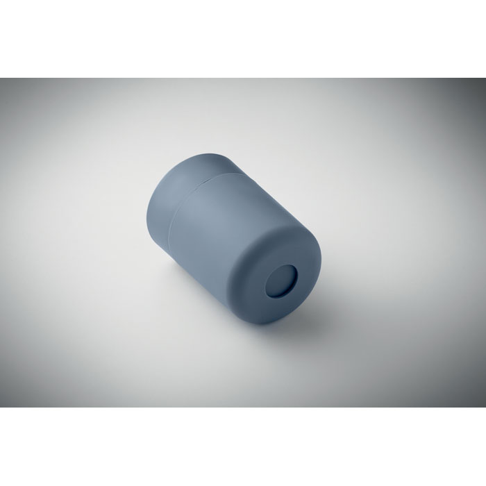 Bicchiere PP 330ml Petrolio item picture open