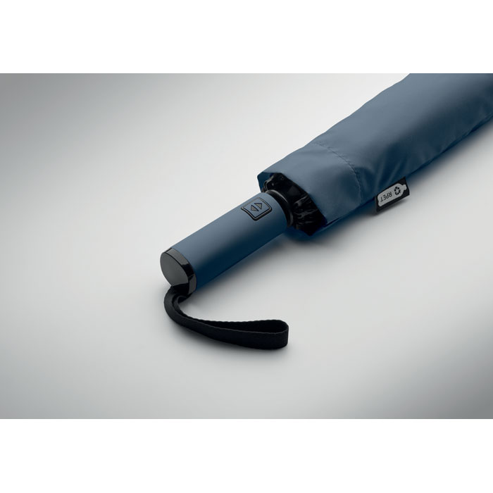 Ombrello antivento 23 pollici Blu item picture 7